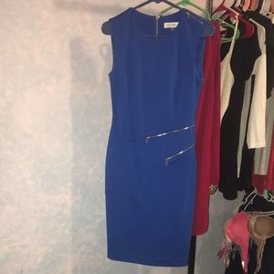 Calvin Klein dress